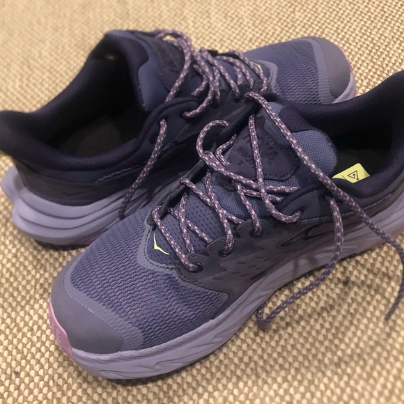 Hoka Anacapa 2 Gore-Tex® Waterproof Hiking Shoe - Picture 15 of 16